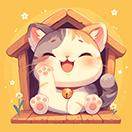 我的喵喵屋