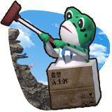整蛊抡上天