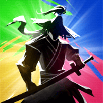 四色武林PK版