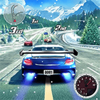 淘淘飞车