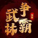 武林争霸大赛
