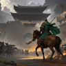 过五关2义薄云天