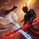 仙魔对决