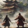穿越时空来修仙